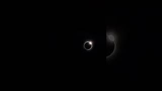 Solar eclipse in Naigra