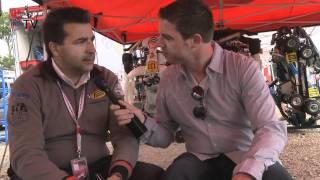 Interview with Albino Parolin (President Parolin Racing kart and FIM engines)