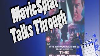 MovieSplat "Highlights" #13: The Shepherd (with SPECIAL GUEST)