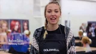 Skills Canada BC Gold Medal Video