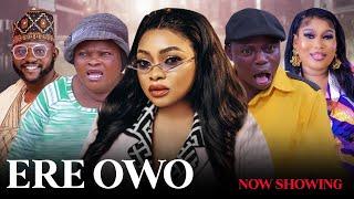 ERE OWO LATEST YORUBA MOVIE 2024 FUNMI AWELEWA | OKELE | NO NETWORK | JAMIU AZEEZ | YETUNDE OGUNLADE