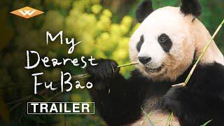 MY DEAREST FU BAO | Official Trailer | On Digital March 25th