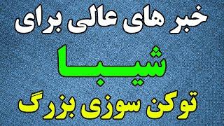 خبرهای عالی برای ارز دیجیتال شیبا - توکن سوزی بزرگ شیبا