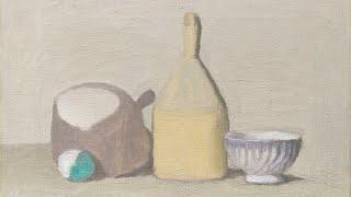 The ‘Silent Perfection’ of Artist Giorgio Morandi | Christie's