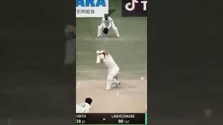 Shaheen vs Lambuschagne 