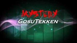 Mystery Gosu Tekken - taktak1893 - 200Won VS TripleH