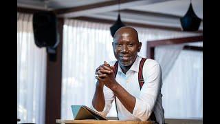 ‘I am not ashamed I don’t have biological children’   Ebo Whyte