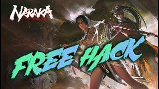 ️Naraka Bladepoint Hack   Aimbot  Wallhack  Other  Naraka Cheat + Full Tutoria 2025l️