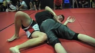 Gracie Tampa South 5 13 17 2nd match win