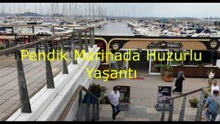 Pendik Marina   Istanbul