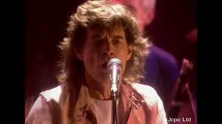 Rolling Stones “Gimme Shelter" Totally Stripped Paradiso Amsterdam Holland 1995 Full HD