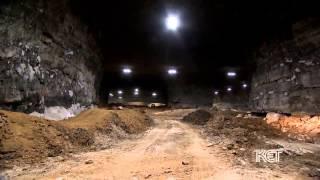 Louisville Mega Cavern | Kentucky Life | KET