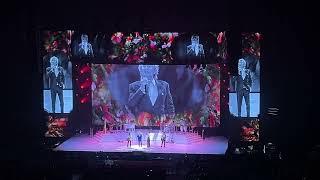 Rod Stewart - Have I Told You Lately (2024.06.22. Budapest, MVM Dome)