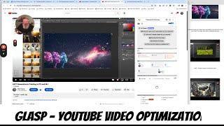 How to Use Glasp for Ultimate YouTube Video Optimization