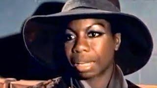 Nina Simone Teaches a Bone-Chilling Lesson on Speaking Truth to Power