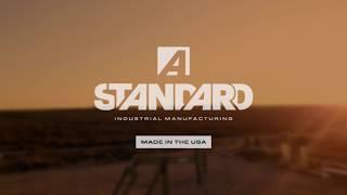 Standard Industrial Manufacturing