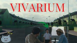 Final Explicado De Vivarium