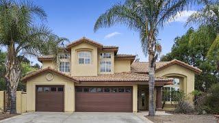 House For Sale in California - Murrieta CA