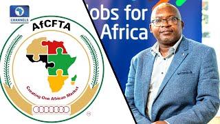 AfCFTA 3 years after enforcement