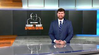 Friday Night Sports Extra: November 8, 2024 (1/2)