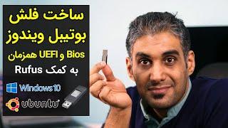 Installing Official Windows 11 on an old computer