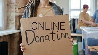 Top 15 Secrets Of Getting Online Donations | Confirmed Donations  |A complete Guide |Smart Idea Life