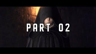 somekid plays ELDEN RING [PART 02] HD