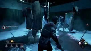 Dead by Daylight - Монтаж #19
