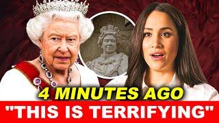 Queen Elizabeth’s SECRET Will Shocked What She Left to Meghan