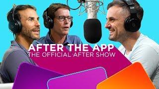 Executive Producers Ben Silverman & Howard Owens on The GaryVee Audio Experience | #AfterTheApp 01