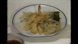 サンテレビ　明石味めぐり　1985年頃