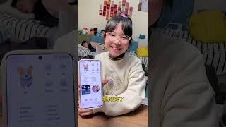 #亲子 #记录日常 #手机设置 #看看这小孩在干嘛呢#家庭趣事#欢乐生活