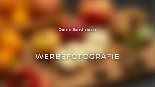 Werbefotografie Lingen - Denis Sandmann