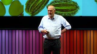 What is biodiversity and why does it matter to us? | Åsmund Asdal | TEDxVerona