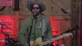 Rusted Root "Man Not Machine" 2.1917 at Daryl's House Club