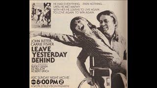 Leave Yesterday Behind :  05/14/1978  ABC TV Movie  John Ritter