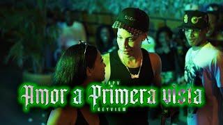 KEYVIEM - AMOR A PRIMERA VISTA | AAPV  (VIDEO OFICIAL)