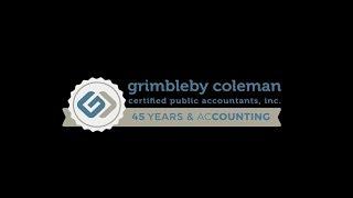 Grimbleby Coleman: Celebrating 45 Years!