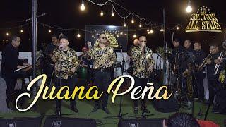 Juana Peña - Orquesta La Solución All Stars / La Terraza de la Salsa / Los Olivos - 2024