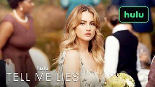 Lucy and Stephen, Four Years Later | Tell Me Lies | Hulu