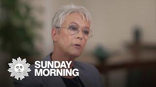 Jamie Lee Curtis on life since "Halloween"