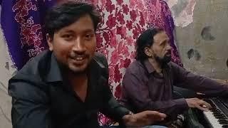 Uchi Pahari l Muratab Ali l Punjabi Song l Ahsan Malik