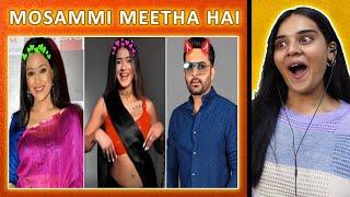 Dank Indian Memes REACTION | Indian Memes | Indian Memes Compilation | PowerFlex 2.0 | Neha M.