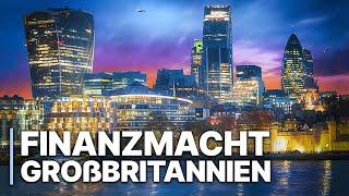 Finanzmacht Großbritannien | Dokus auf YouTube