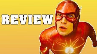 The Flash Review