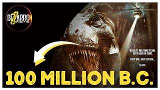 100 Million B.C. | ADVENTURE | HD | Full English Movie