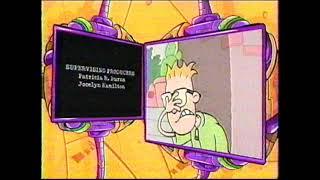 YTV Being Ian Commercial Short (Oct 28 2005)