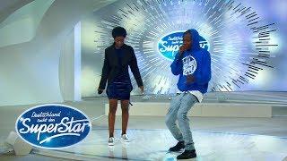 DSDS 2018 | Gruppe 15 -  Matty & Diego mit "Work" von Rihanna ft. Drake