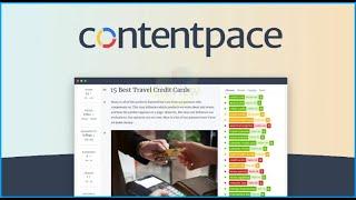 Contentpace | Contentpace review | Contentpace SEO Content Research Optimization Tool Review 2023.