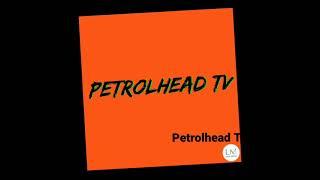 Petrolhead TV açılış videosu